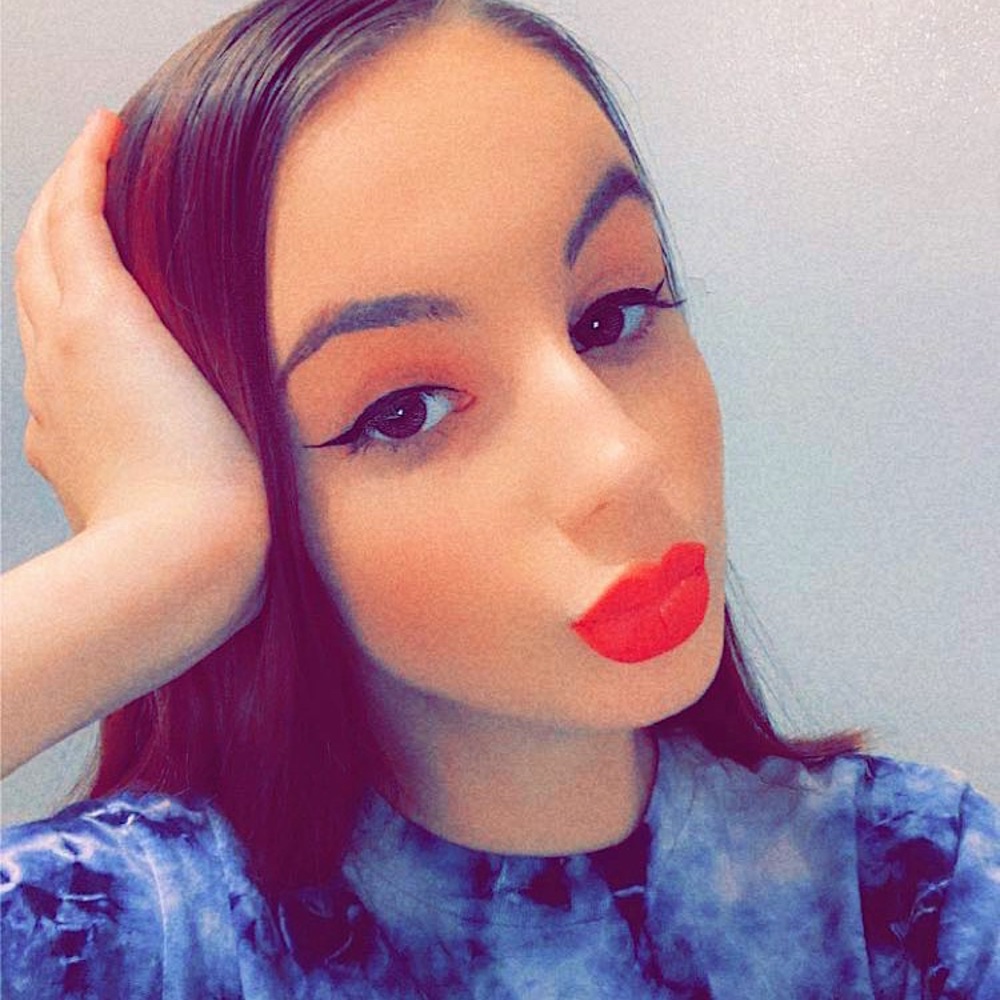 Meet your Posher, Keeli